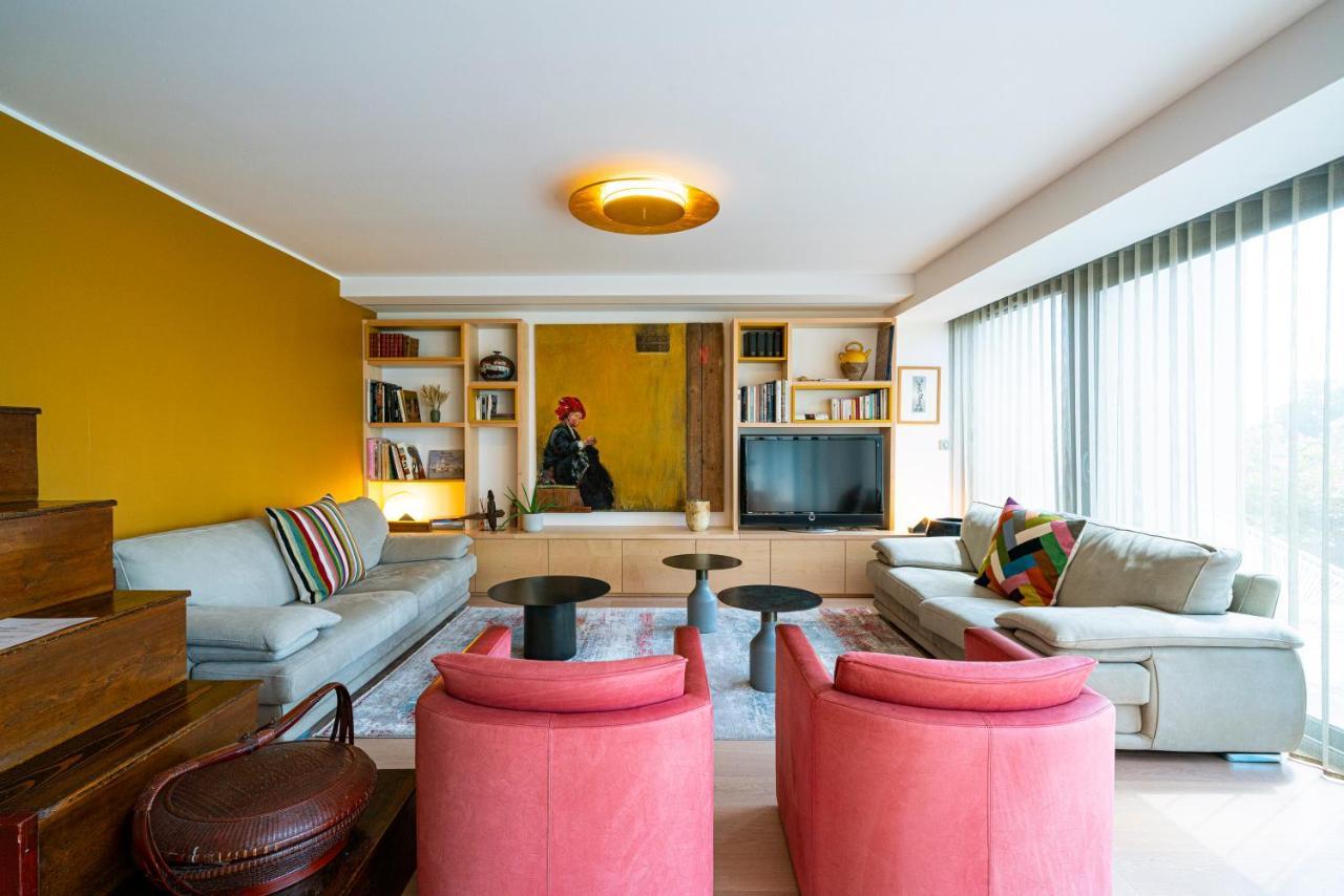 Les Suites 7 Anges - Parking, Vue Cathedrale & Centre Historique Reims Exterior foto