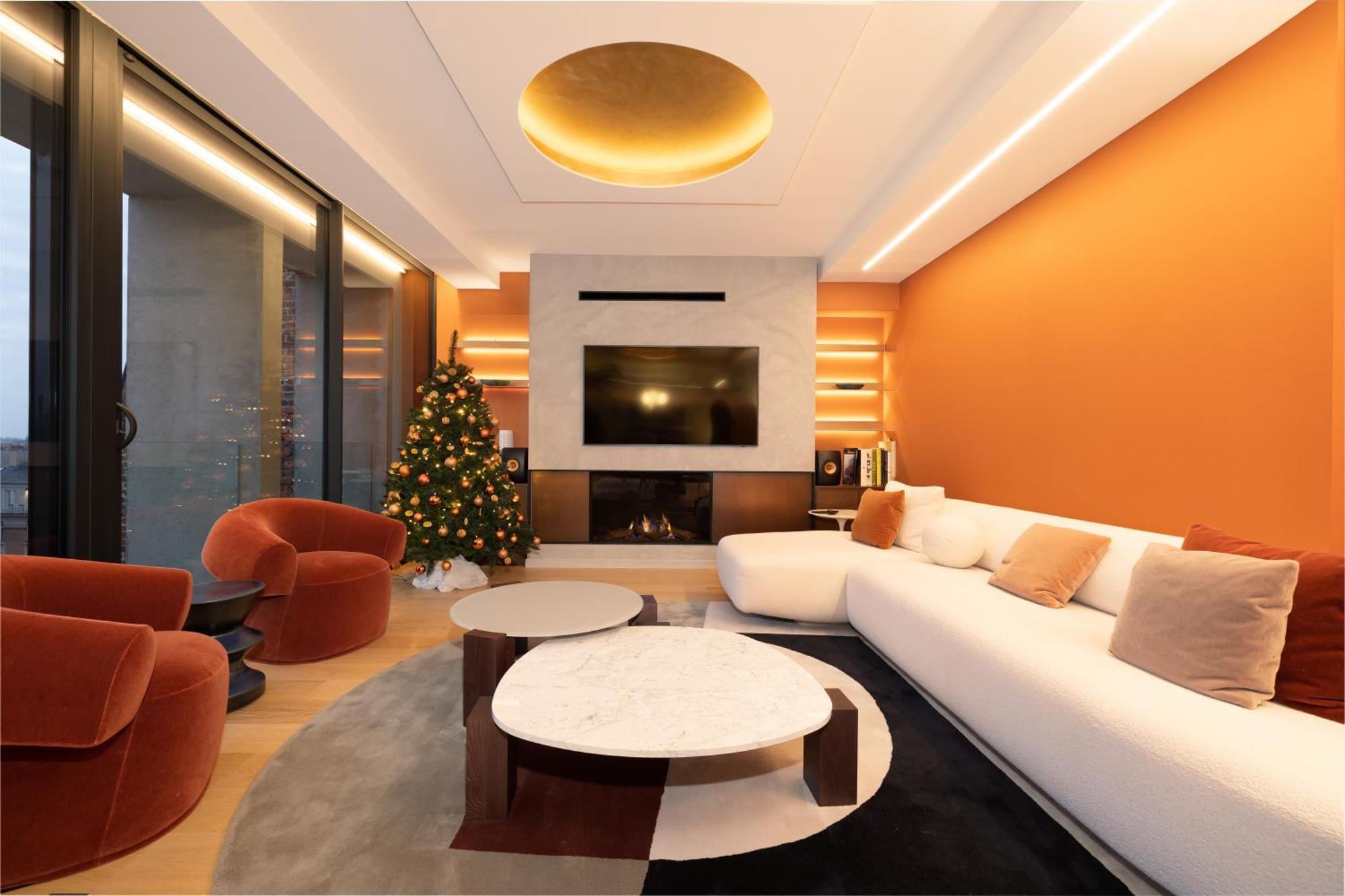 Les Suites 7 Anges - Parking, Vue Cathedrale & Centre Historique Reims Exterior foto