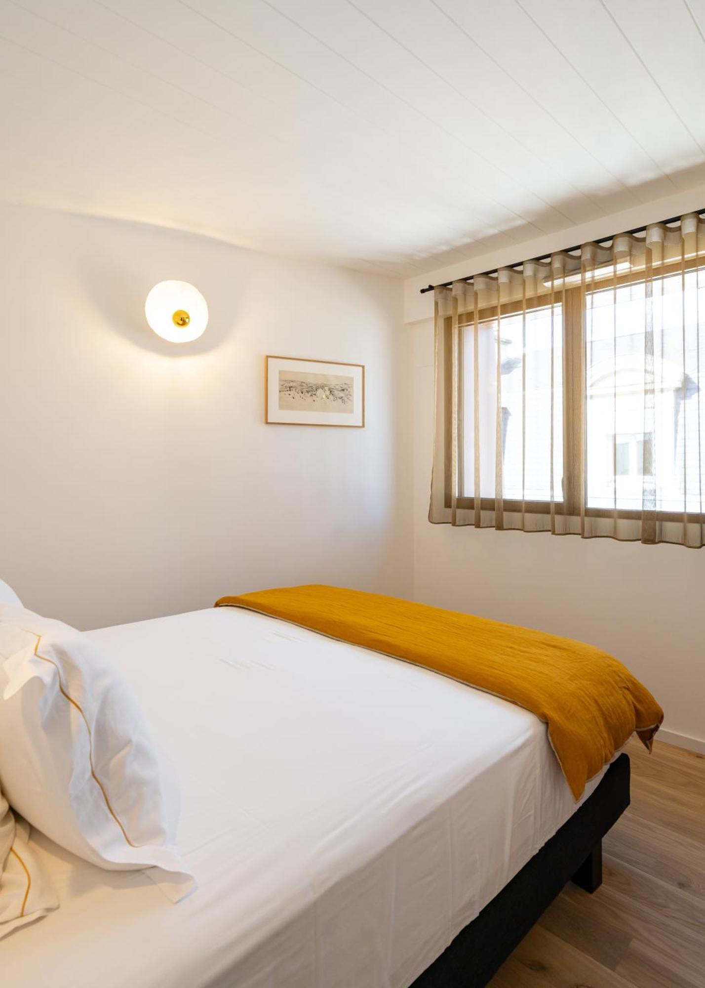 Les Suites 7 Anges - Parking, Vue Cathedrale & Centre Historique Reims Exterior foto